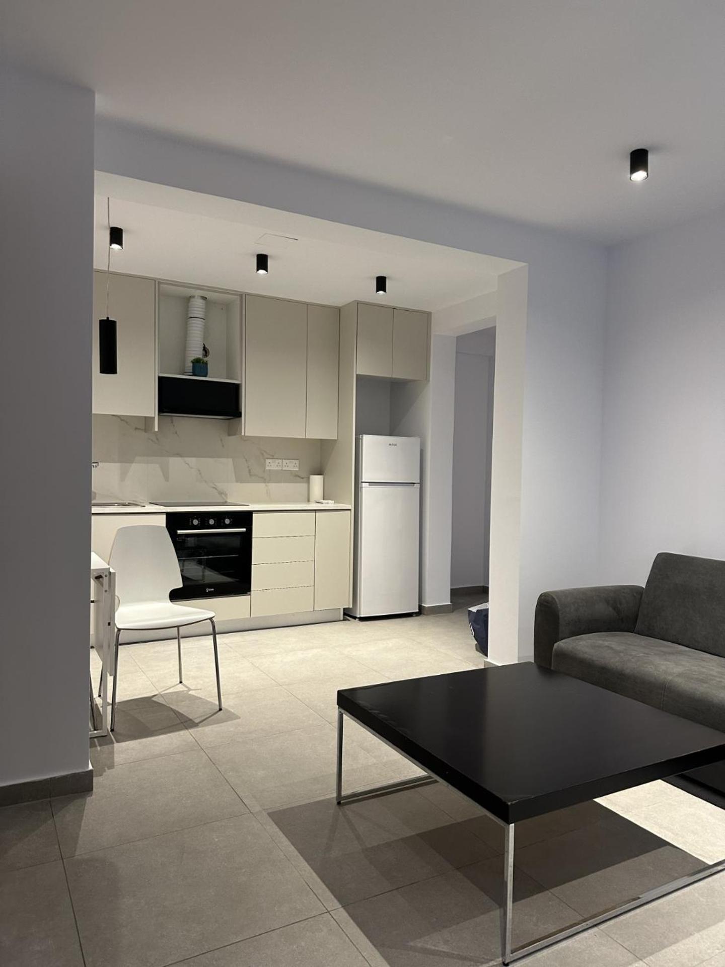 Royal Sunset Studios & Apartments Limassol Eksteriør billede