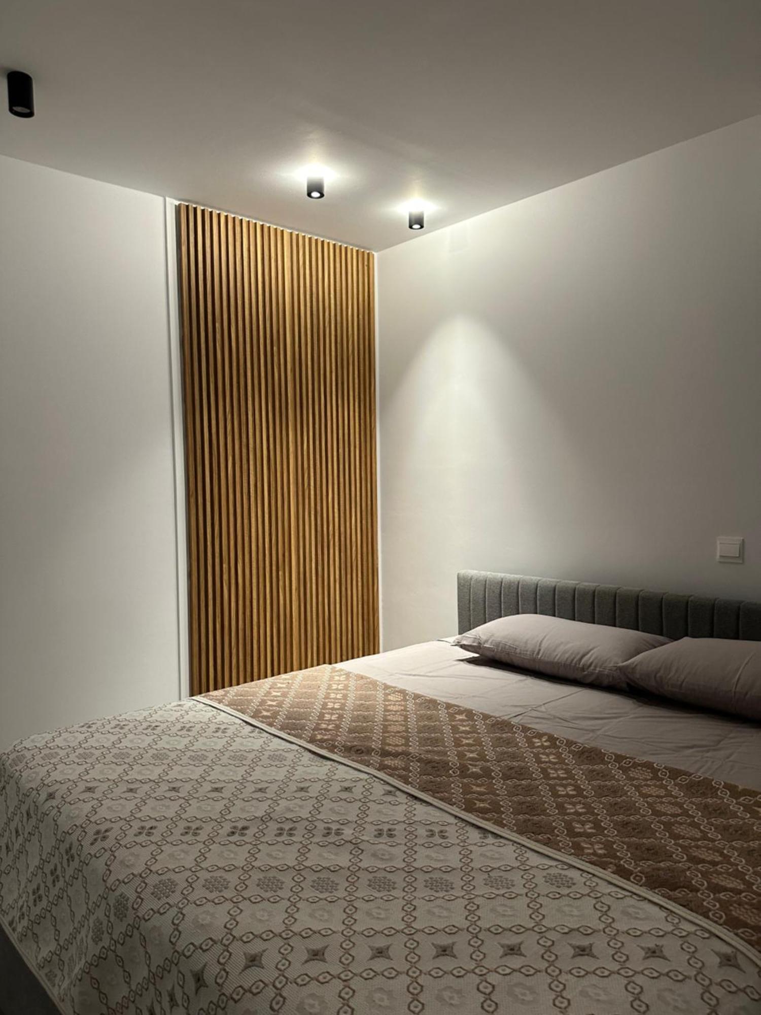 Royal Sunset Studios & Apartments Limassol Eksteriør billede
