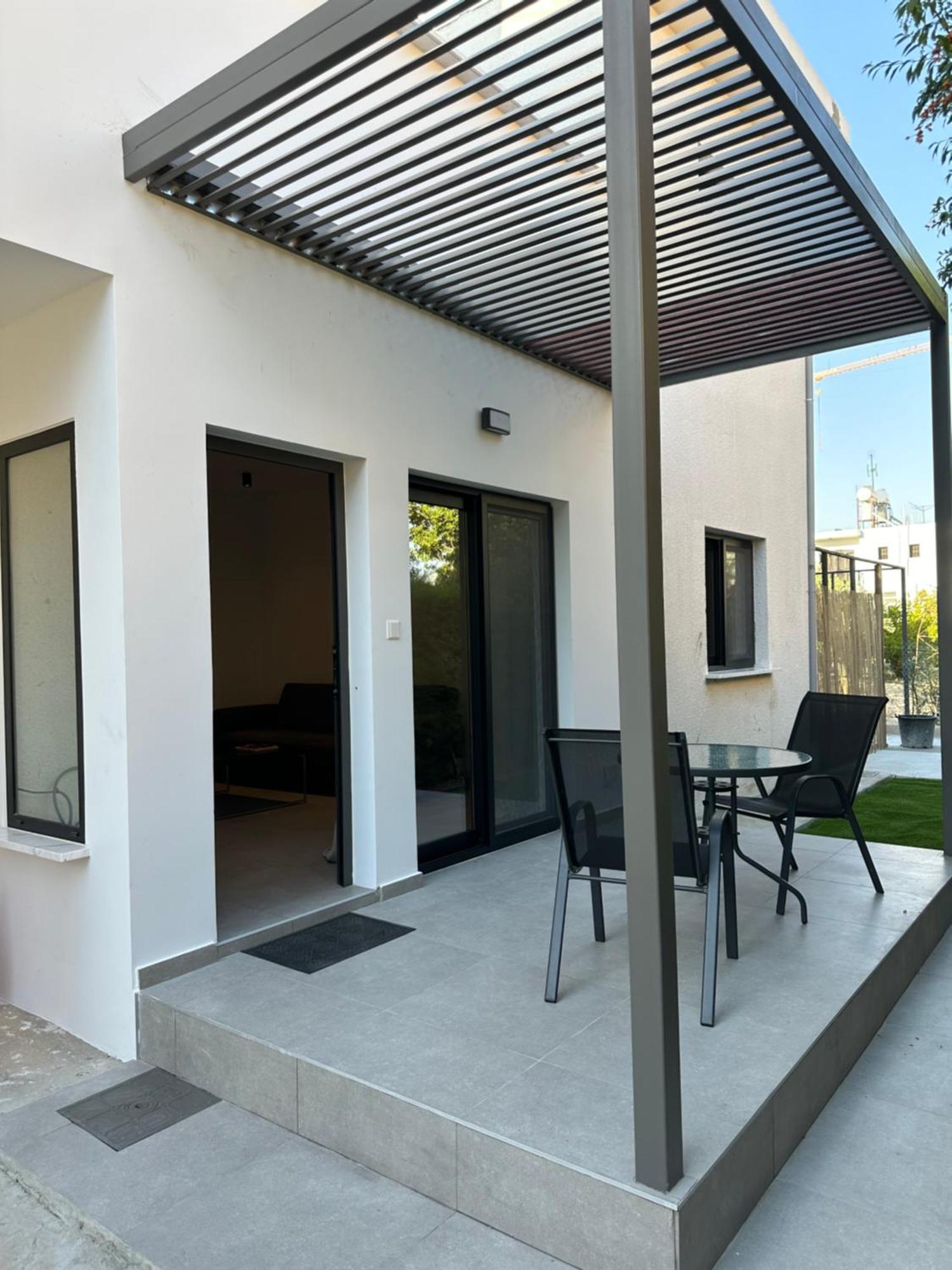 Royal Sunset Studios & Apartments Limassol Eksteriør billede
