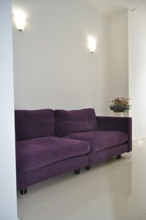 Royal Sunset Studios & Apartments Limassol Eksteriør billede