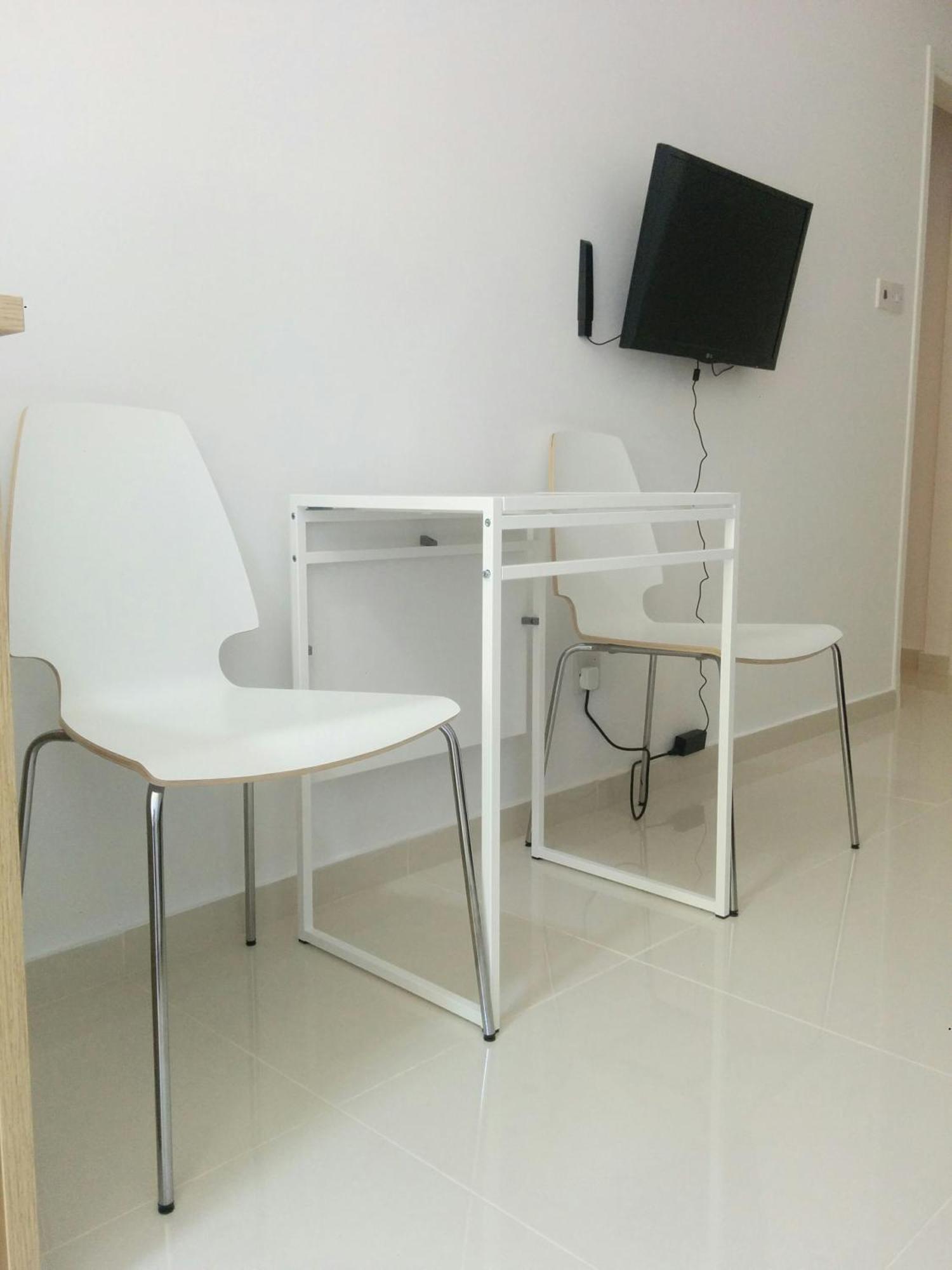 Royal Sunset Studios & Apartments Limassol Eksteriør billede