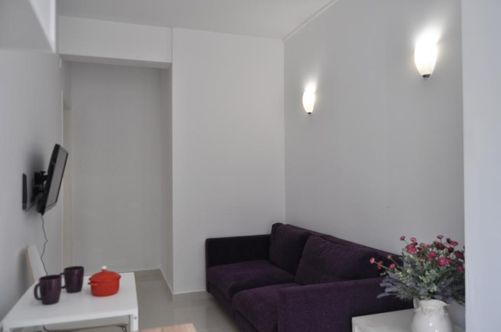 Royal Sunset Studios & Apartments Limassol Eksteriør billede