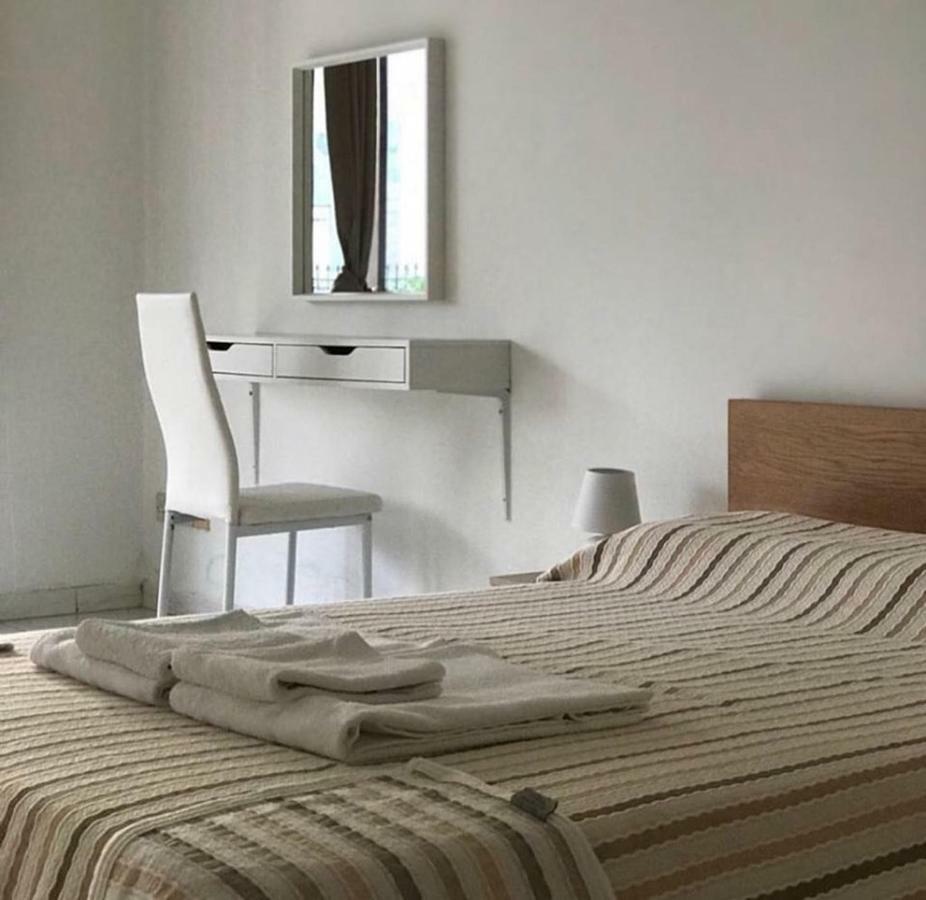 Royal Sunset Studios & Apartments Limassol Eksteriør billede